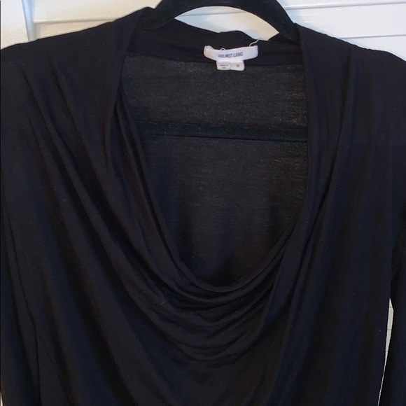 Helmut Lang blouse - Picture 2 of 2